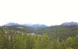 Bukovina - Panorama - 16-09-2025 06:48