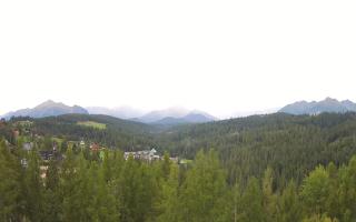 Bukovina - Panorama - 16-09-2025 06:55