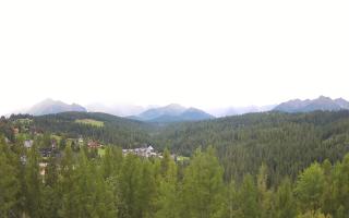 Bukovina - Panorama - 16-09-2025 07:02