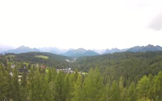 Bukovina - Panorama - 16-09-2025 07:16