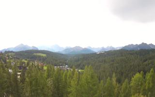 Bukovina - Panorama - 16-09-2025 07:23