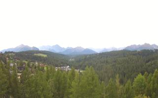 Bukovina - Panorama - 16-09-2025 07:30