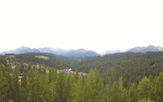 Bukovina - Panorama - 16-09-2025 07:37