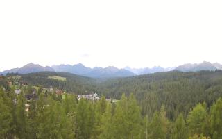 Bukovina - Panorama - 16-09-2025 07:44