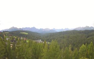 Bukovina - Panorama - 16-09-2025 07:51