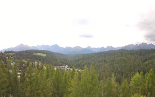 Bukovina - Panorama - 16-09-2025 07:58