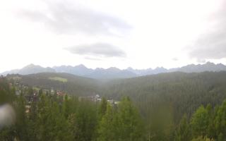 Bukovina - Panorama - 16-09-2025 08:05