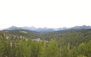 Bukovina - Panorama - 16-09-2025 08:40