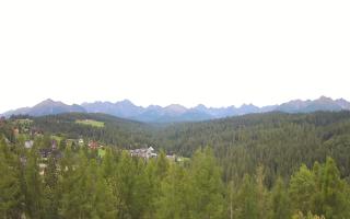 Bukovina - Panorama - 16-09-2025 08:54