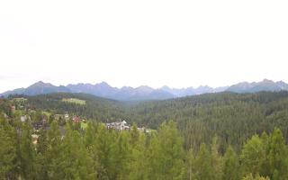 Bukovina - Panorama - 16-09-2025 09:02