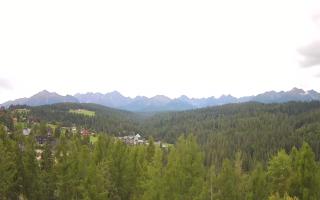 Bukovina - Panorama - 16-09-2025 09:09