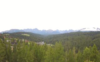 Bukovina - Panorama - 16-09-2025 09:16