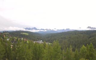 Bukovina - Panorama - 16-09-2025 09:51