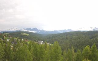 Bukovina - Panorama - 16-09-2025 09:58