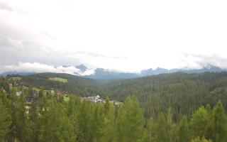 Bukovina - Panorama - 16-09-2025 10:05