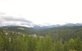 Bukovina - Panorama - 16-09-2025 10:12
