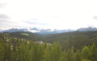Bukovina - Panorama - 16-09-2025 10:33