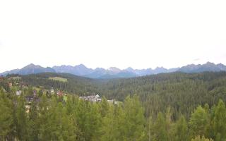 Bukovina - Panorama - 16-09-2025 10:47