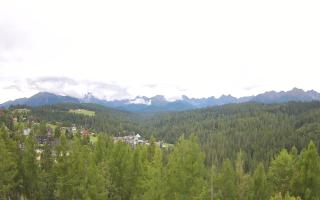 Bukovina - Panorama - 16-09-2025 10:54