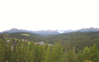 Bukovina - Panorama - 16-09-2025 11:08