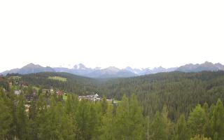 Bukovina - Panorama - 16-09-2025 11:15