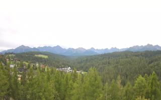 Bukovina - Panorama - 16-09-2025 11:36