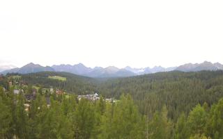 Bukovina - Panorama - 16-09-2025 11:43