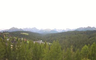 Bukovina - Panorama - 16-09-2025 11:50