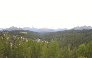 Bukovina - Panorama - 16-09-2025 11:57