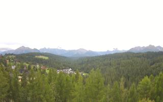 Bukovina - Panorama - 16-09-2025 12:05