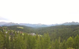 Bukovina - Panorama - 16-09-2025 12:12