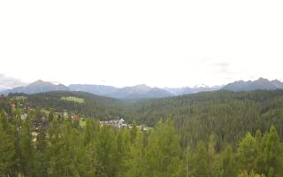 Bukovina - Panorama - 16-09-2025 12:19