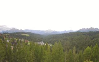 Bukovina - Panorama - 16-09-2025 12:26