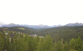 Bukovina - Panorama - 16-09-2025 12:33