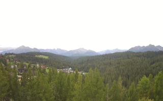 Bukovina - Panorama - 16-09-2025 12:40