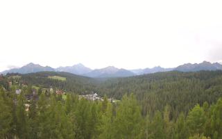 Bukovina - Panorama - 16-09-2025 12:54