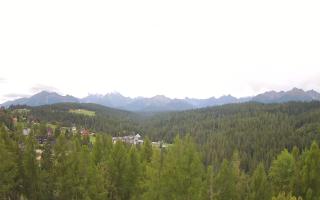 Bukovina - Panorama - 16-09-2025 13:01