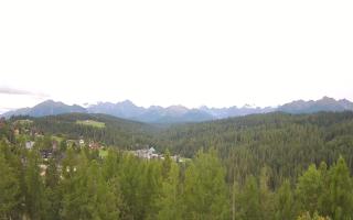 Bukovina - Panorama - 16-09-2025 13:15