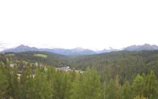 Bukovina - Panorama - 16-09-2025 13:43