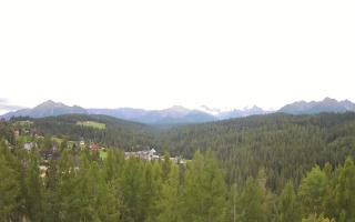 Bukovina - Panorama - 16-09-2025 13:50