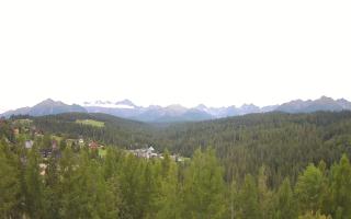Bukovina - Panorama - 16-09-2025 14:04