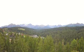 Bukovina - Panorama - 16-09-2025 14:11