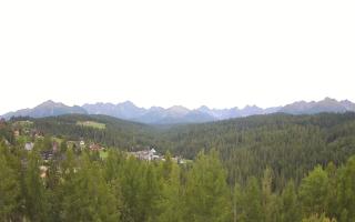 Bukovina - Panorama - 16-09-2025 14:18
