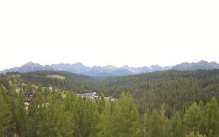 Bukovina - Panorama - 16-09-2025 14:25
