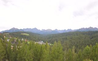 Bukovina - Panorama - 16-09-2025 14:53