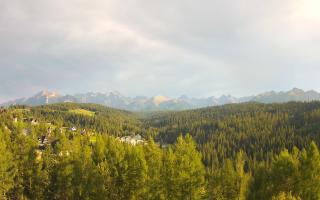 Bukovina - Panorama - 16-09-2025 15:29