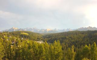 Bukovina - Panorama - 16-09-2025 15:36