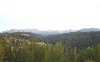 Bukovina - Panorama - 16-09-2025 15:50