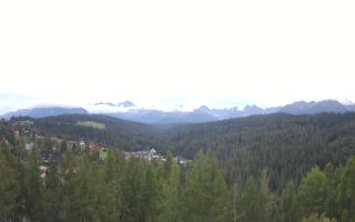 Bukovina - Panorama - 16-09-2025 16:32