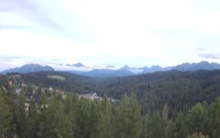 Bukovina - Panorama - 16-09-2025 16:53